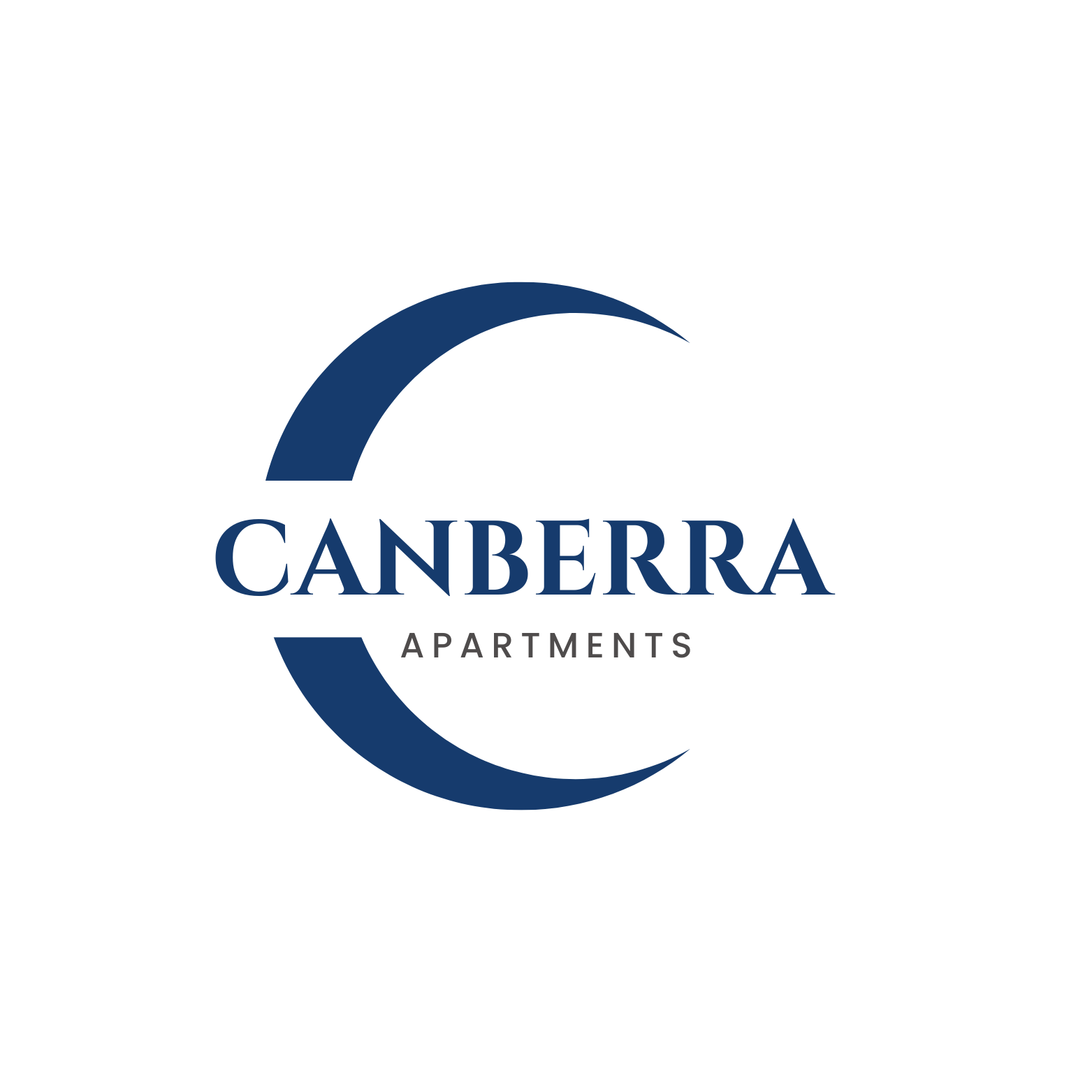 Canberra Apartments logo